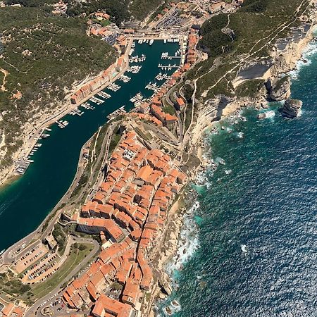 Domaine & Villas Version Maquis Bonifacio  Esterno foto