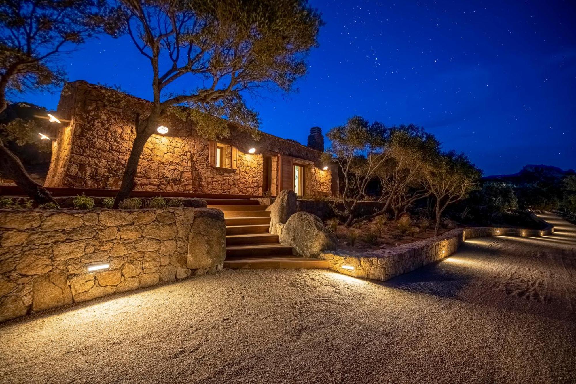 Domaine & Villas Version Maquis Bonifacio  Esterno foto