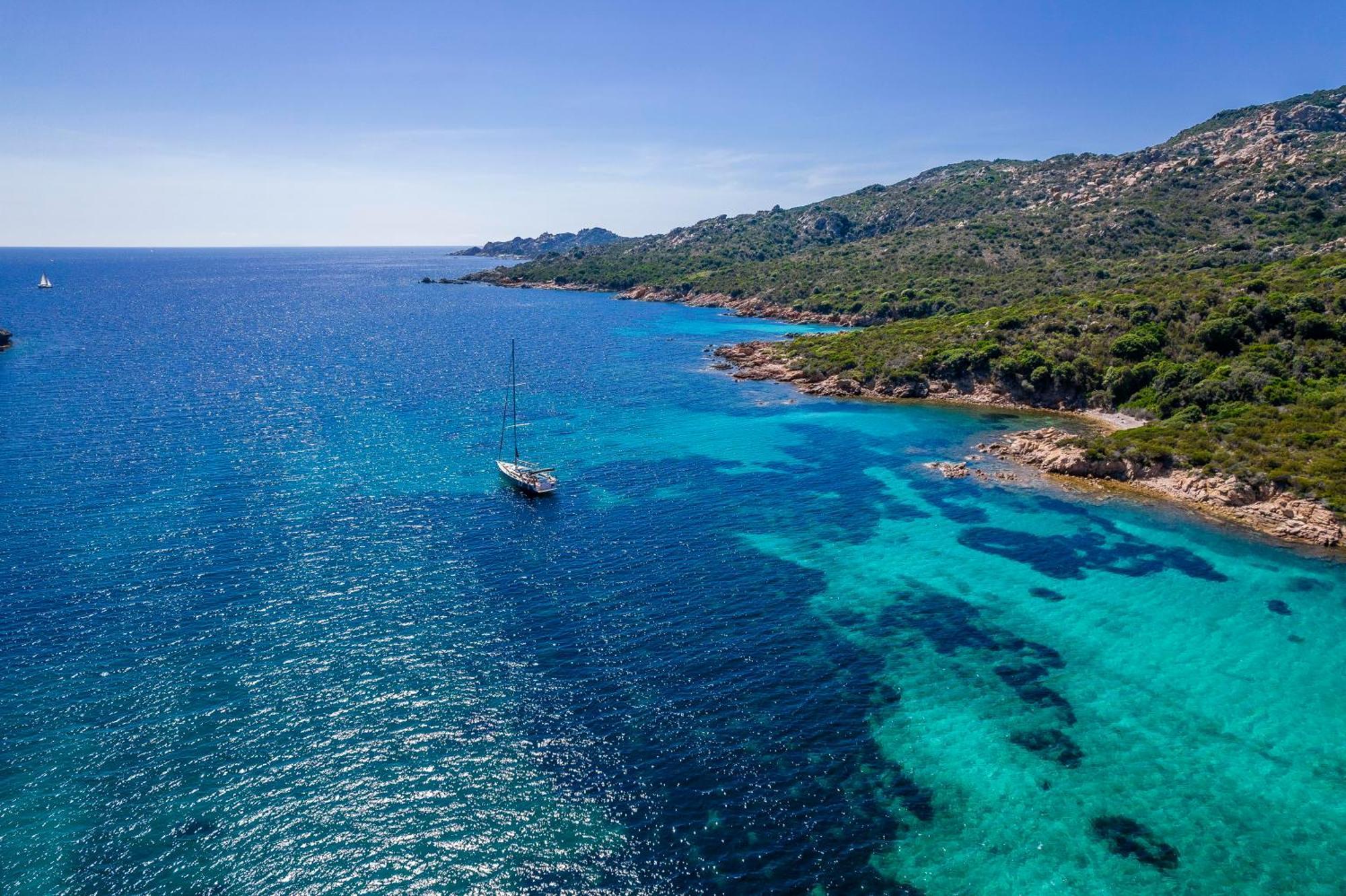 Domaine & Villas Version Maquis Bonifacio  Esterno foto